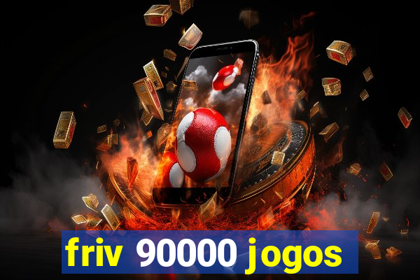 friv 90000 jogos